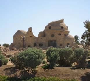 Haus in El Gouna