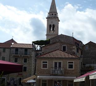 Stadtrundgang Jelsa [Hvar]