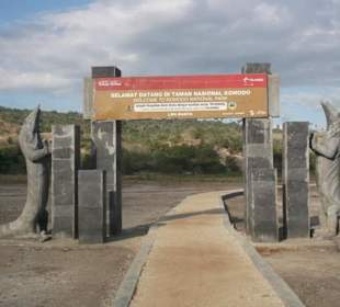 Komodo Tours
