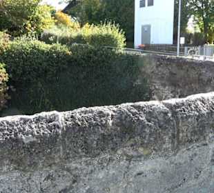 Rossbrunnen Lonsingen