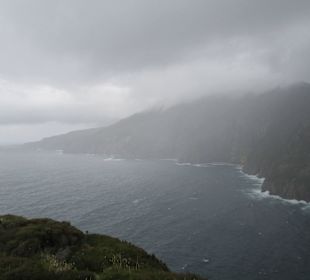 Slieve League Klippen