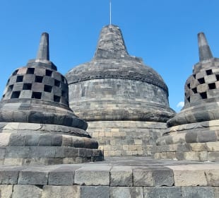 Borobudur