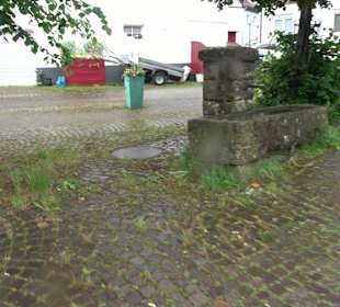 Lossburger Alte Meile