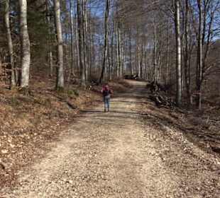 Naturerlebnispfad Meidelstetten