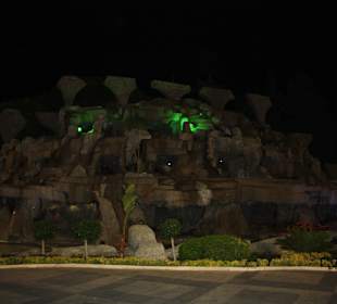 Nächster Ort - Belek