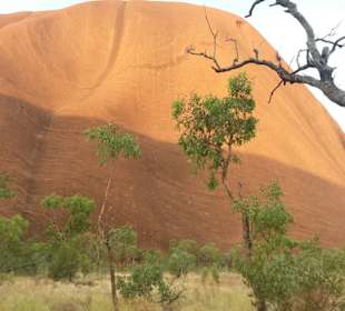 Uluru