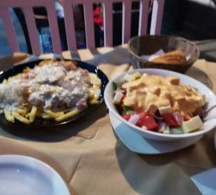 Abend Essen - 2 Personen