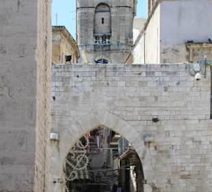 Altstadt Bari