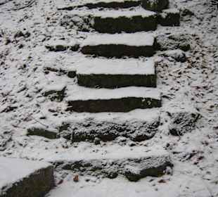 W drodzę na Ślężę