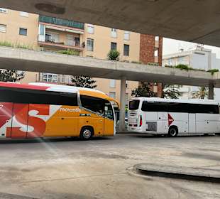 Stadtrundgang Lloret de Mar