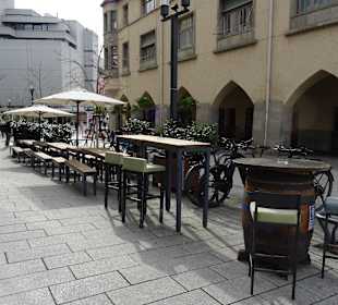 Restaurant Das Nesenbach