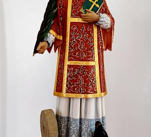 Paço Episcopal de Faro