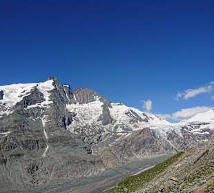 Großglockner Hochalpenstrasse 