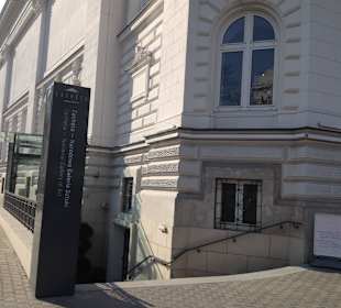 Galeria Sztuki Zachęta
