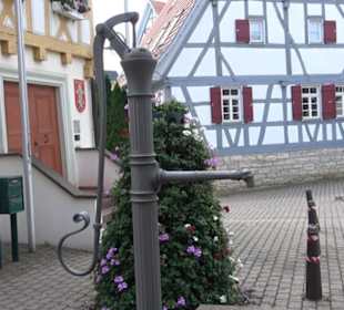 Rathaus Kuppingen 