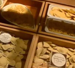 Mercado de San Miguel