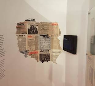 Europejskie Centrum Solidarności