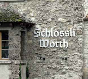SChlössli Wörth