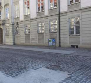 Residenzplatz