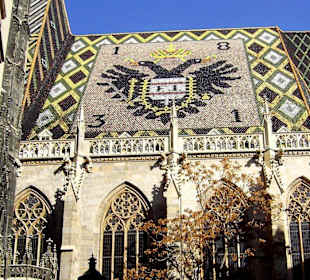 Stephansdom