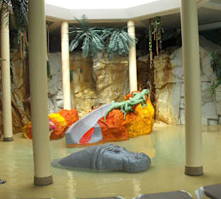 Basen dla małych dzieci