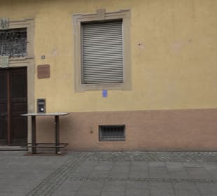Hafenmarkt