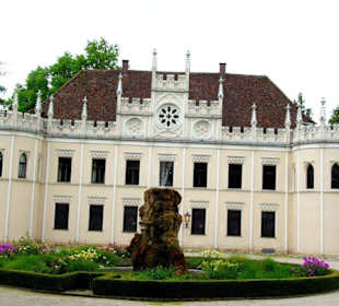 Das Schloss