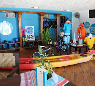 Chui Adventure Centre
