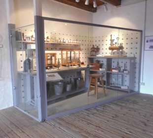 Brauereimuseum Lüneburg