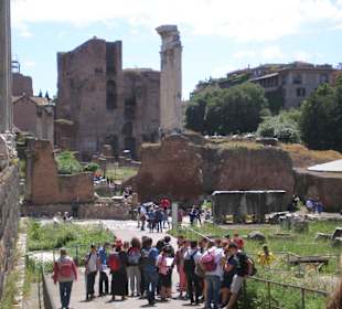 Forum Romanum