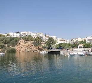 Agios Nikolaos - Kreta