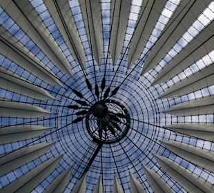 Sony Center