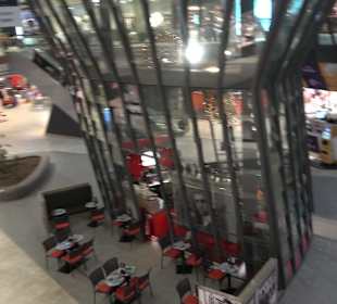 Milaneo Einkaufszentrum