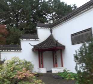 Chinesischer Garten