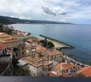 Strand Pizzo Calabro