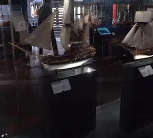 Deutsches Technikmuseum 