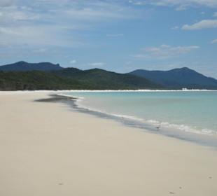Whitehaven Beach