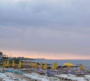 Strand Stalis