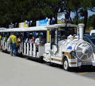 Le Petit Train de Carnac