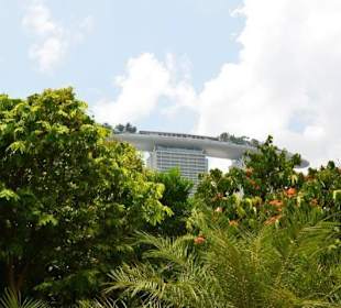 Skypark Marina Bay Sands