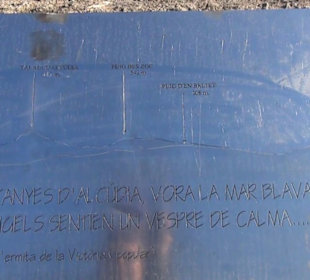 Camí de Ronda