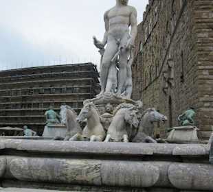 David von Michelangelo