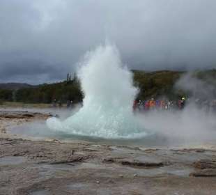 Strokkur