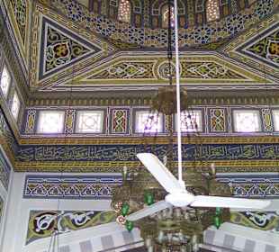 Moschee