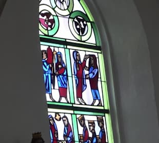 Pfarrkirche St. Nikolaus Dietelhofen