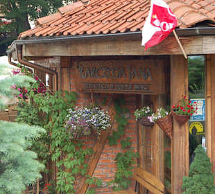 Karczma Jana