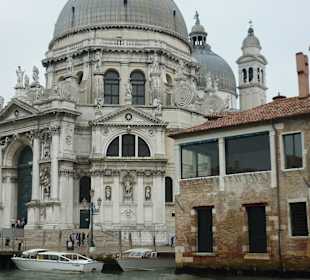 Santa Maria della salute