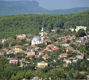 Taurusgebirge