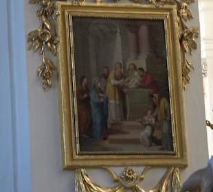 Klosterkirche St. Peter + Paul Oberelchingen