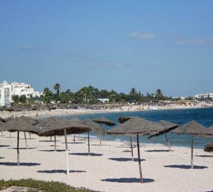 Port el Kantaoui